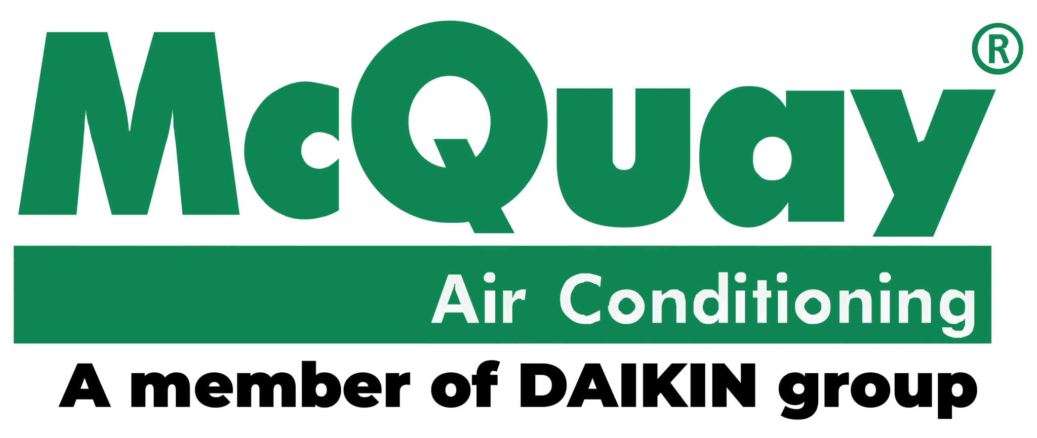 LOGO MCQUAY