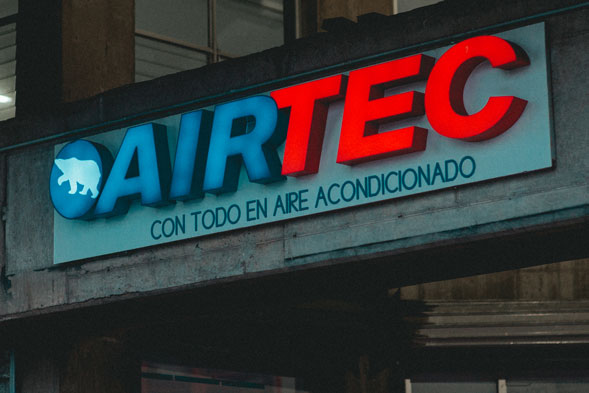 airtec compromiso