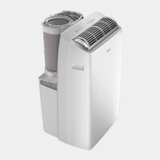 AIRE-ACONDICIONADO-PORTÁTIL-INVERTER