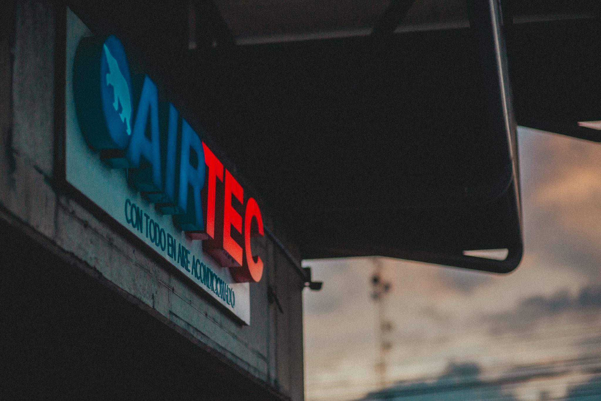 Airtec-Inicios