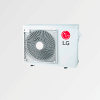 CONDENSADOR LG
