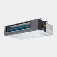 FAN COIL VIKING