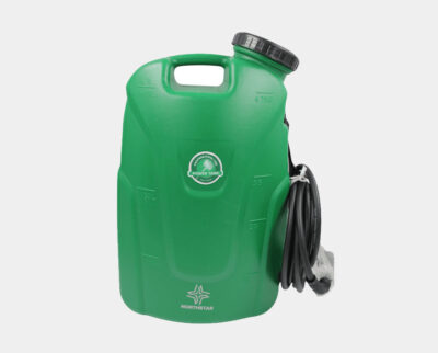 HIDROLAVADORA POWER TANK