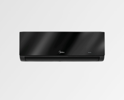 MINI SPLIT XTREME ELEGANCE BLACK MIDEA