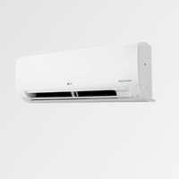 MINI SPLIT DUALCOOL VM LG