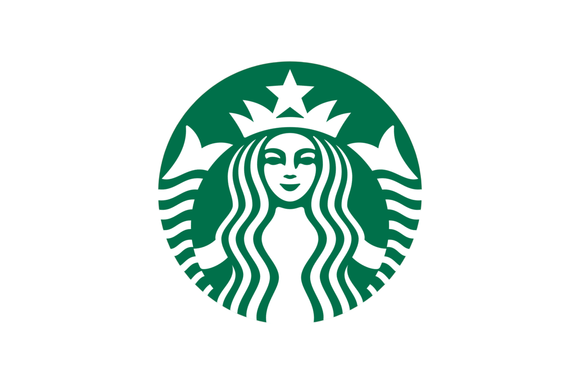 LOGO STARBUCKS