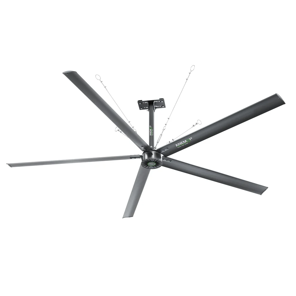 Ventilador AIRPRO 500 M