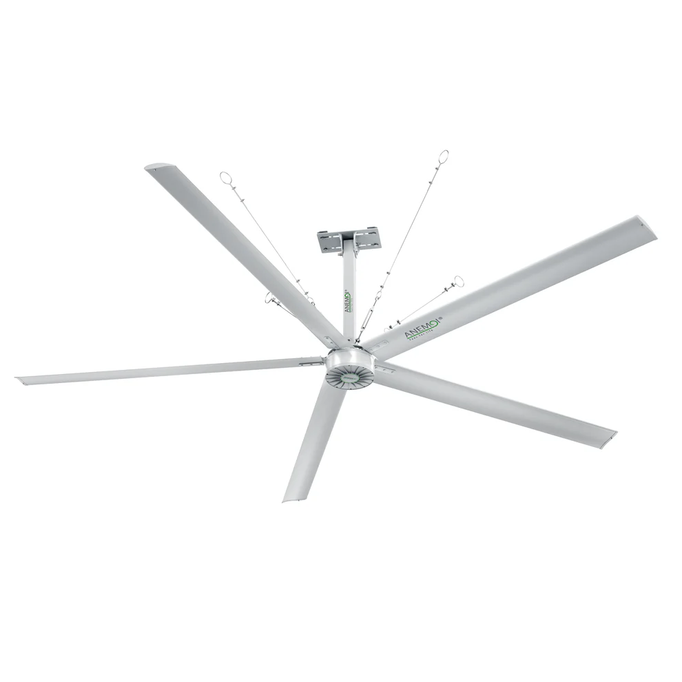 Ventilador AIRPRO M